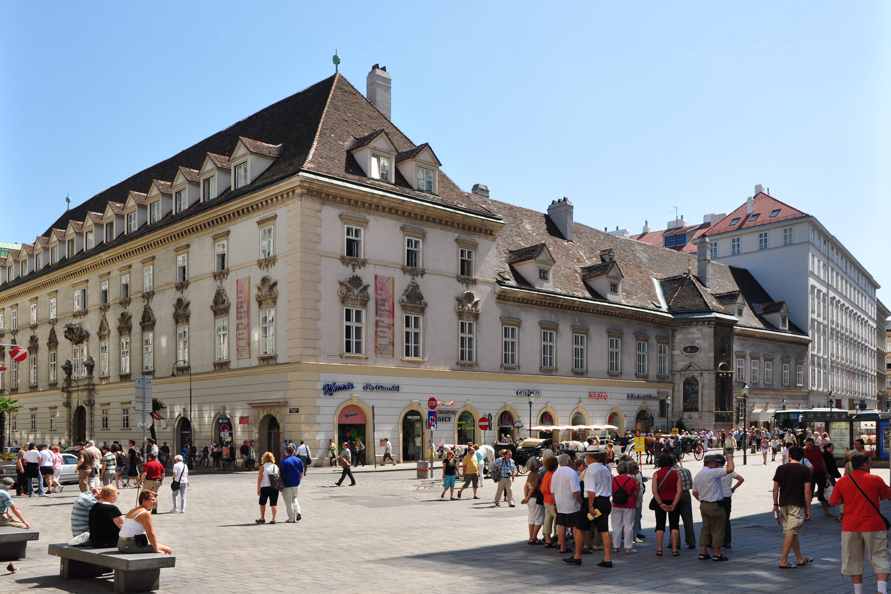 Vienna